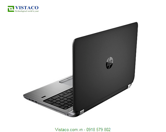 Máy tính Laptop HP Probook 450G2 K9R20PA