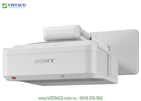 SONY Ultra Short Throw Projector  VPL – SW536C