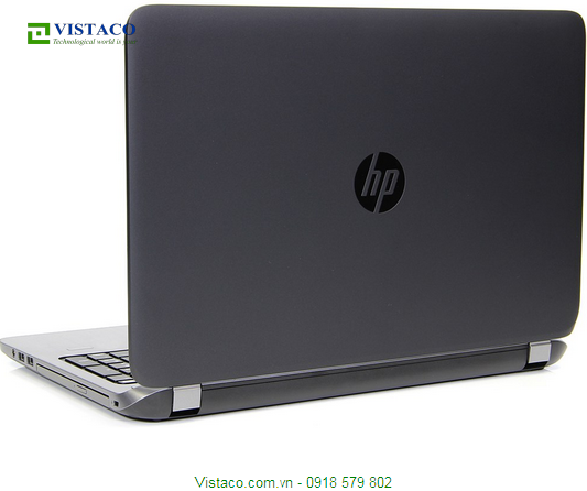 Máy tính Laptop HP Probook 450G2 M3M66PA