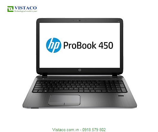 Máy Tính Laptop Hp Probook 450g2 K9r20pa 9530