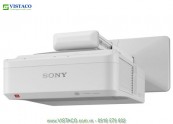 SONY Ultra Short Throw Projector  VPL  SW536C