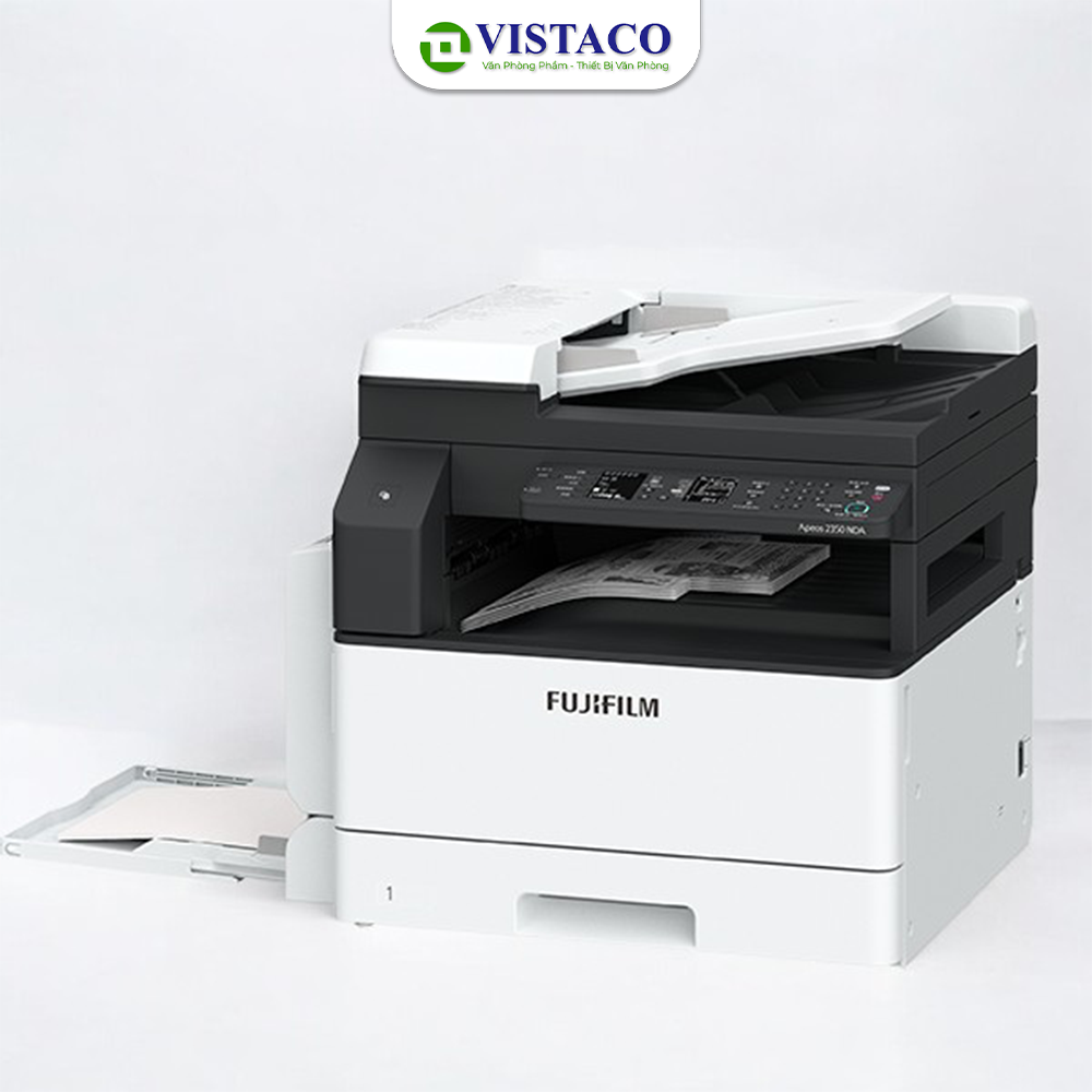 Máy photocopy đen trắng FUJIFILM Apeos 2150 NDA