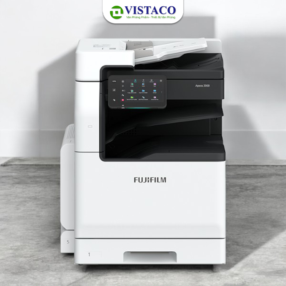 Máy photocopy đen trắng FUJIFILM Apeos 3060