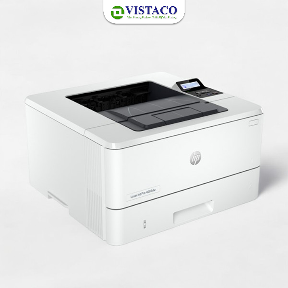 Máy in HP LaserJet Pro Printer 4003DW - Tốc độ và Chất lượng Đỉnh Cao