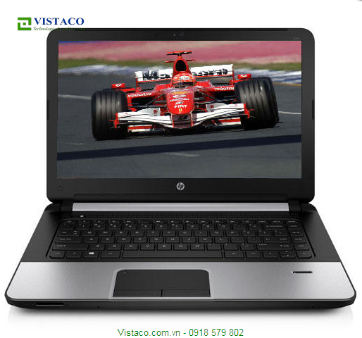 Máy tính laptop HP 248_K3Y04PA