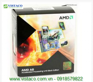 CPU AMD A10 X4 5800K