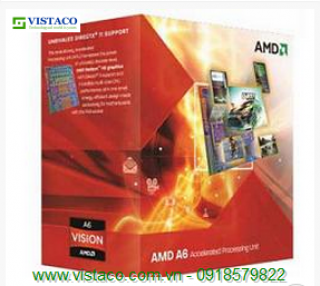 CPU AMD A6 X2 5400K