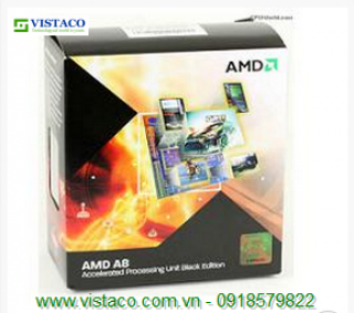 CPU AMD A8 X4 5600K