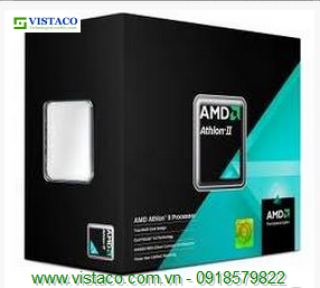 CPU AMD Athlon™ II X2- 270
