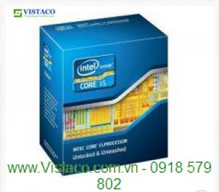 CPU Core i5 - 2550K(P) (3.4Ghz)- Box