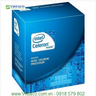 CPU Intel Celeron Dual G550 (2.6Ghz) - Tray