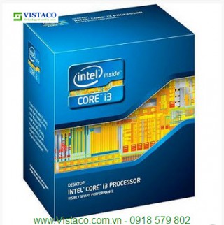 CPU Intel Core i3-3220 (3.3Ghz) - Box