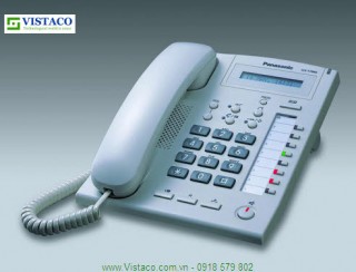 Điện thoại Digital KX-T7665