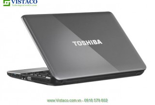 LAPTOP Toshiba Sattelite L830 - 2012 Bạc