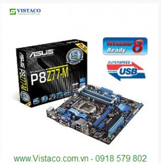 Mainboard ASUS P8Z77-M PRO