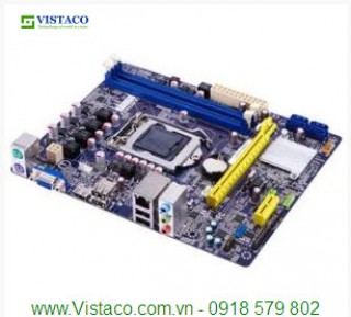 Mainboard FOXCONN H61M XE Tray