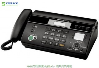 Máy Fax Panasonic KX-FT 983