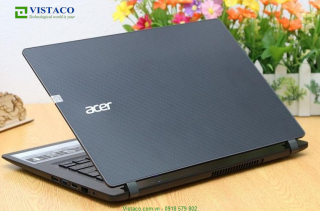 Máy tính Laptop  ACER  V3”371”303J”NXMPGSV008 (Đen)