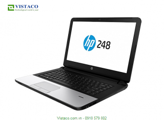 Máy tính laptop HP 248”K8Z69PA
