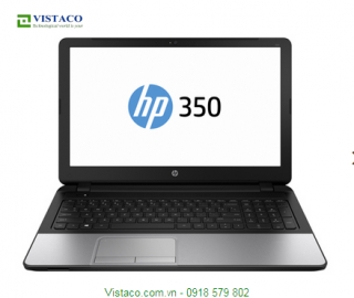 Máy tính laptop HP 350”L3J11PA