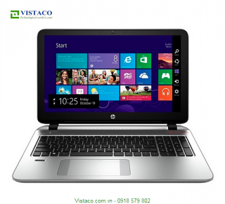 Máy tính Laptop HP Envy 15 K2N60PA