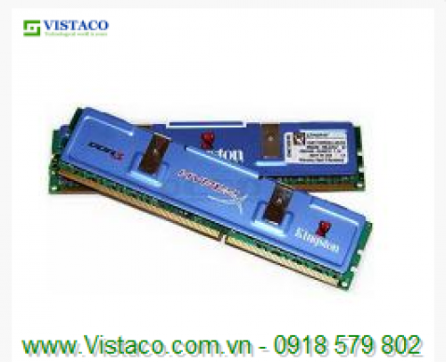 RAM 2GB DDR III /1600 - Kingston
