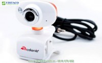 Webcame Colorvis
